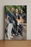 Evenement foto: Volendam serie 74