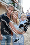 Evenement foto: Volendam serie 74