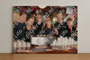 Evenement foto: Volendam serie 74