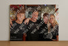 Evenement foto: Volendam serie 74