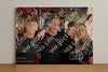 Evenement foto: Volendam serie 74