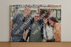 Evenement foto: Volendam serie 74