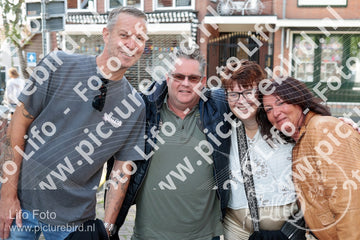Evenement foto: Volendam serie 74