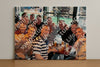 Evenement foto: Volendam serie 74