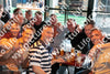 Evenement foto: Volendam serie 74