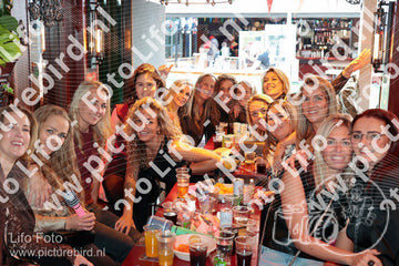 Evenement foto: Volendam serie 74