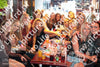 Evenement foto: Volendam serie 74