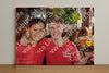 Evenement foto: Volendam serie 74