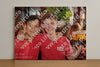 Evenement foto: Volendam serie 74
