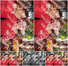 Evenement foto: Volendam serie 74