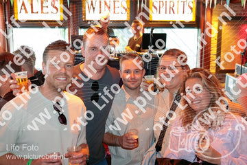Evenement foto: Volendam serie 74