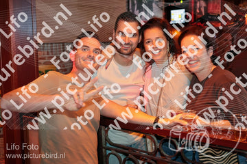 Evenement foto: Volendam serie 74