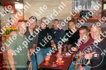 Evenement foto: Volendam serie 74