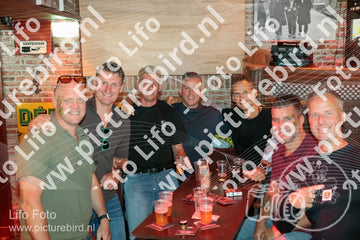 Evenement foto: Volendam serie 74
