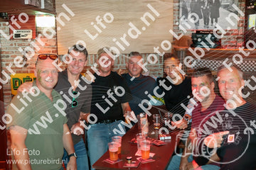 Evenement foto: Volendam serie 74