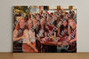 Evenement foto: Volendam serie 74