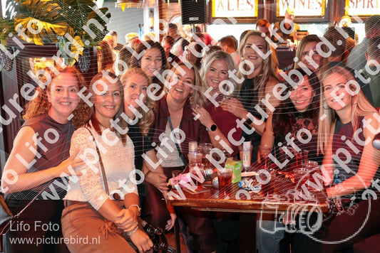 Evenement foto: Volendam serie 74