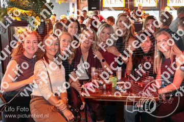 Evenement foto: Volendam serie 74