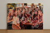 Evenement foto: Volendam serie 74