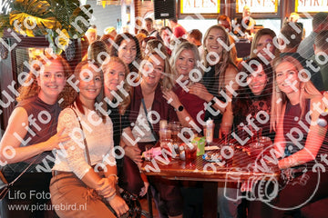 Evenement foto: Volendam serie 74