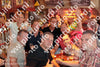 Evenement foto: Volendam serie 74