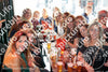 Evenement foto: Volendam serie 74