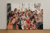 Evenement foto: Volendam serie 74