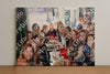 Evenement foto: Volendam serie 74