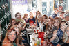Evenement foto: Volendam serie 74