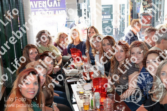 Evenement foto: Volendam serie 74