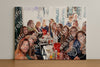 Evenement foto: Volendam serie 74