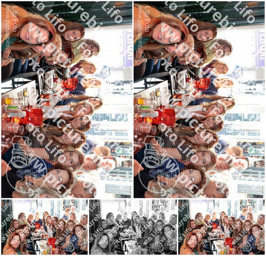 Evenement foto: Volendam serie 74