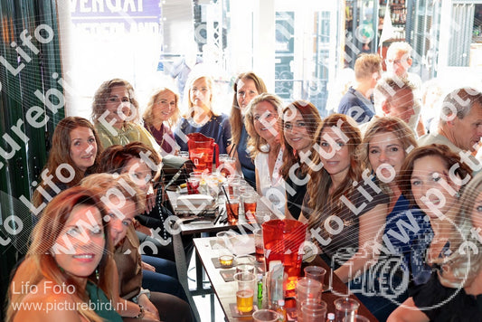 Evenement foto: Volendam serie 74