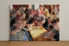 Evenement foto: Volendam serie 74