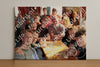 Evenement foto: Volendam serie 74