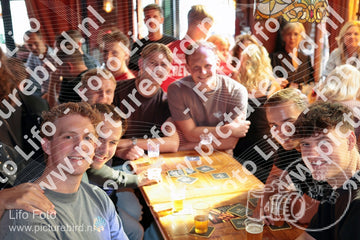 Evenement foto: Volendam serie 74