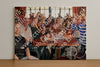 Evenement foto: Volendam serie 74