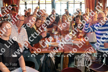 Evenement foto: Volendam serie 74