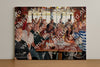Evenement foto: Volendam serie 74