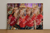 Evenement foto: Volendam serie 74