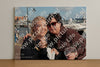Evenement foto: Volendam serie 74