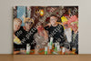 Evenement foto: Volendam serie 74