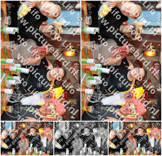 Evenement foto: Volendam serie 74