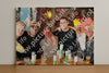 Evenement foto: Volendam serie 74
