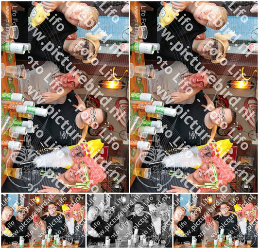 Evenement foto: Volendam serie 74