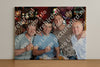 Evenement foto: Volendam serie 74