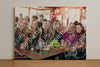 Evenement foto: Volendam serie 74