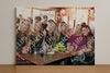 Evenement foto: Volendam serie 74
