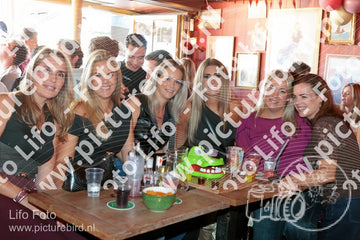 Evenement foto: Volendam serie 74