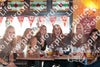 Evenement foto: Volendam serie 74